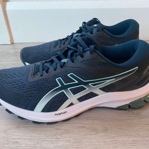 Asics GT1000 Ladies Running Shoes Size 9